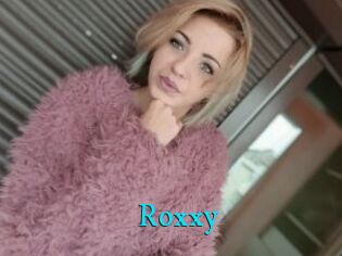 Roxxy