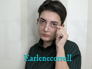 Earlenecorrell