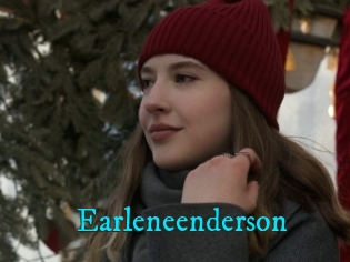 Earleneenderson