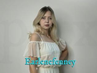 Earlenefenney