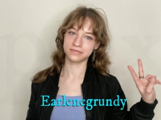 Earlenegrundy