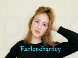 Earlenehardey