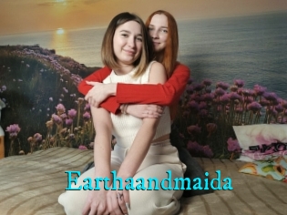 Earthaandmaida