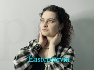 Eastercarvin