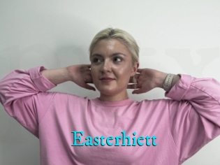 Easterhiett
