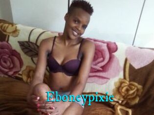 Eboneypixie
