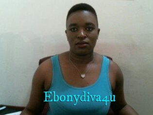Ebonydiva4u