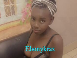 Ebonykraz