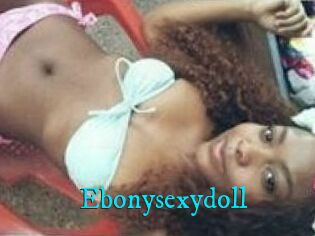 Ebonysexydoll