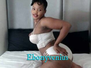 Ebonyvenius