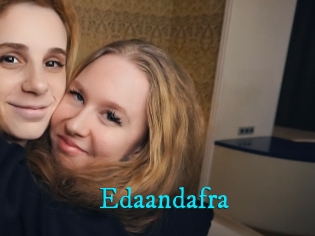 Edaandafra