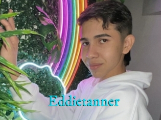 Eddietanner