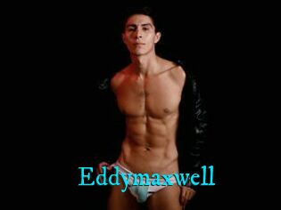 Eddymaxwell