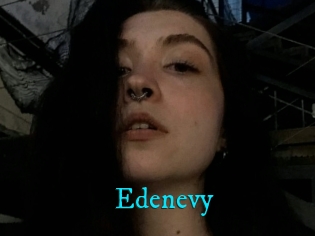 Edenevy