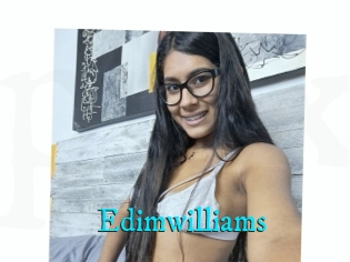 Edimwilliams