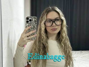 Edinabagge