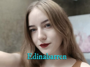 Edinabarren