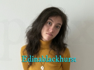 Edinablackhurst