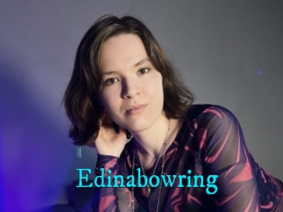 Edinabowring