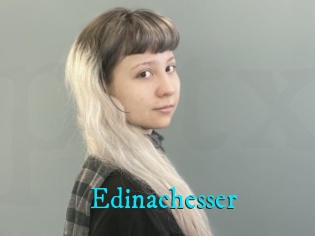 Edinachesser