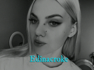 Edinacroke
