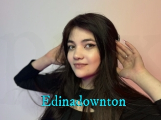 Edinadownton