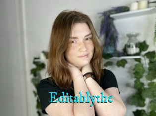 Editablythe