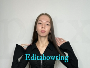Editabowring