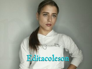 Editacoleson