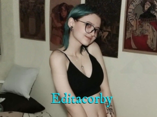 Editacorby