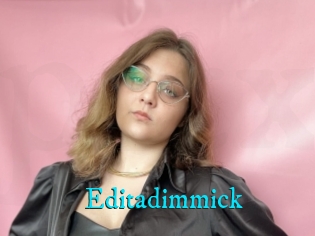 Editadimmick