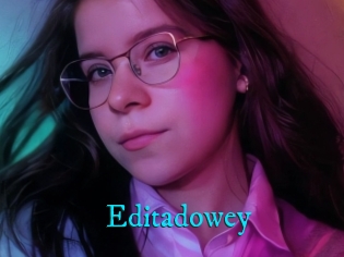 Editadowey