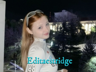 Editaestridge