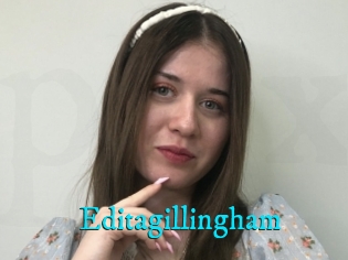 Editagillingham