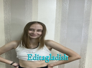 Editagladish