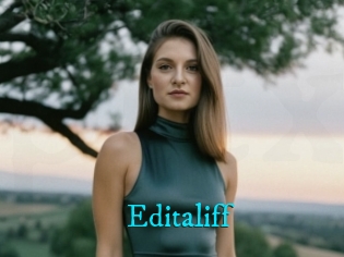 Editaliff