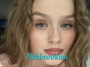 Editbrookins
