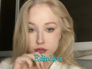 Editdavi