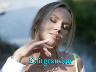 Editgrandon