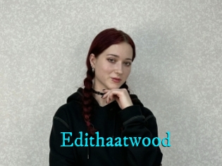 Edithaatwood