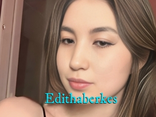 Edithaberkes