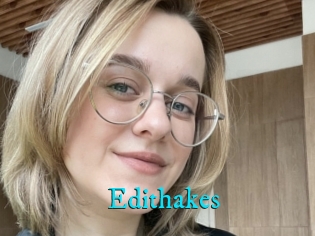 Edithakes