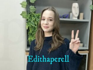 Edithaperell