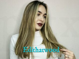 Edithatwood