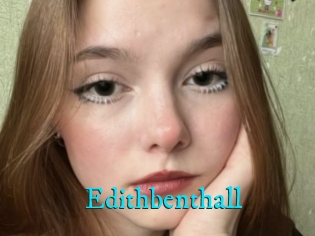 Edithbenthall