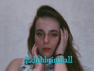 Edithbrimhall