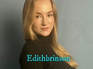 Edithbrinson