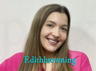 Edithbrowning