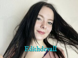Edithdevall