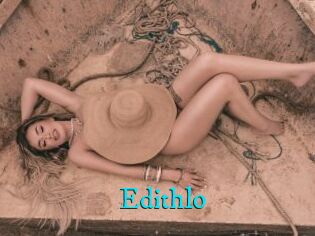 Edithlo